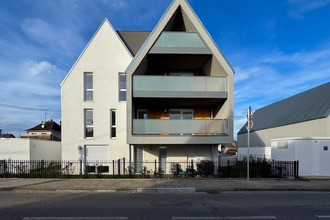 achat appartement niederhausbergen 67207