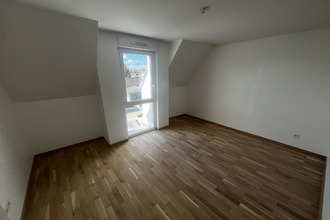 achat appartement niederhausbergen 67207