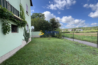 achat appartement niederhausbergen 67207