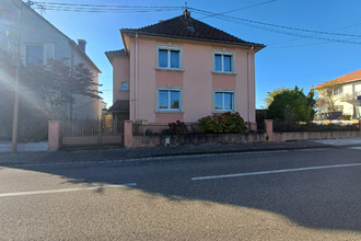 achat appartement niederhausbergen 67207