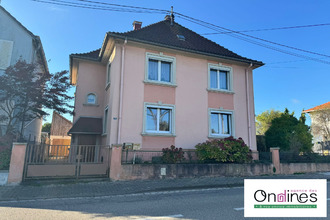 achat appartement niederhausbergen 67207