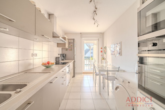 achat appartement niederhausbergen 67207