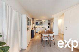 achat appartement niederhausbergen 67207