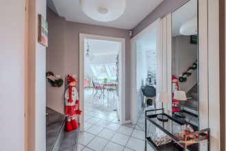 achat appartement niederhausbergen 67207