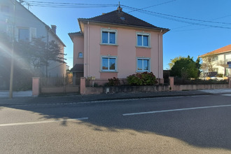 achat appartement niederhausbergen 67207