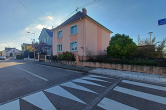 achat appartement niederhausbergen 67207