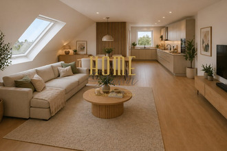 achat appartement niederhausbergen 67207