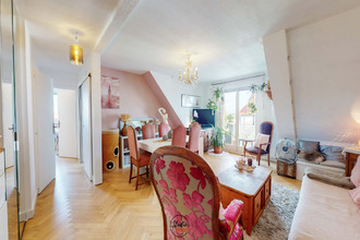 achat appartement niederhausbergen 67207