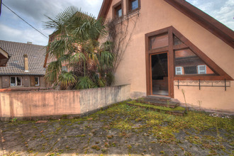 achat appartement niedermorschwihr 68230