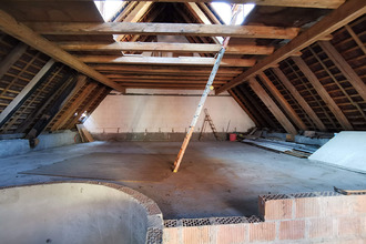 achat appartement niedermorschwihr 68230