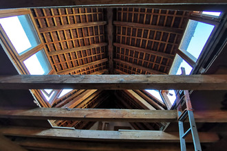 achat appartement niedermorschwihr 68230