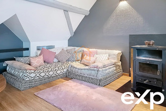 achat appartement niederschaeffolsheim 67500