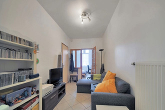 achat appartement nieppe 59850