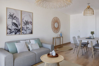 achat appartement nieul-sur-mer 17137