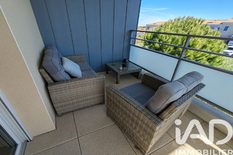 achat appartement nieul-sur-mer 17137
