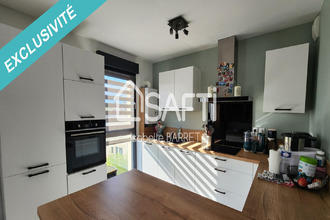 achat appartement nievroz 01120