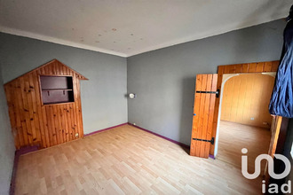 achat appartement nilvange 57240