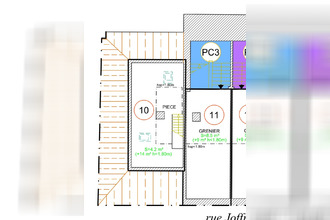 achat appartement nilvange 57240