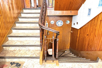 achat appartement nilvange 57240