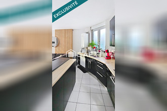 achat appartement nilvange 57240