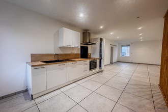 achat appartement nilvange 57240