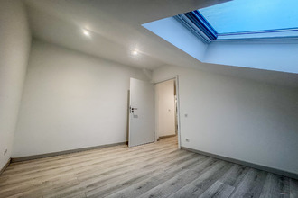 achat appartement nilvange 57240