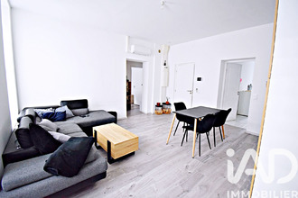 achat appartement nilvange 57240