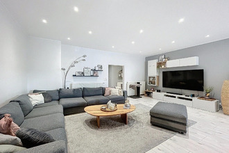 achat appartement nilvange 57240