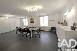 achat appartement nilvange 57240