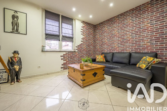 achat appartement nilvange 57240