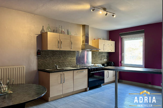 achat appartement nilvange 57240