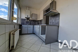 achat appartement nilvange 57240