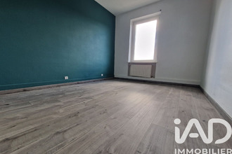 achat appartement nilvange 57240