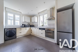 achat appartement nilvange 57240