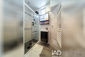achat appartement nilvange 57240