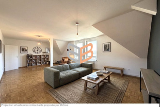achat appartement nilvange 57240