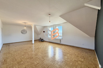 achat appartement nilvange 57240