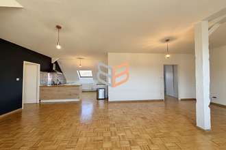 achat appartement nilvange 57240