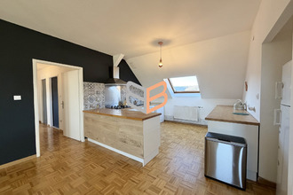 achat appartement nilvange 57240