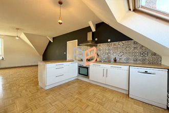 achat appartement nilvange 57240