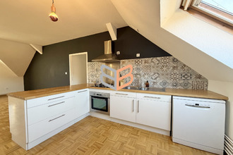 achat appartement nilvange 57240