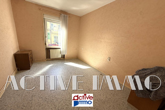 achat appartement nilvange 57240