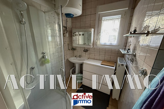 achat appartement nilvange 57240