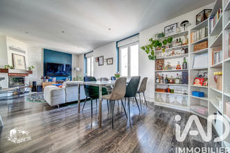 achat appartement nilvange 57240