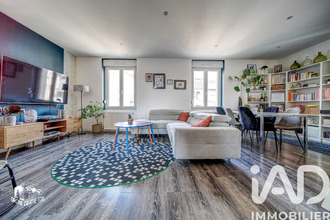 achat appartement nilvange 57240