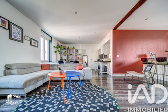 achat appartement nilvange 57240