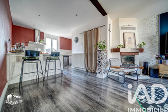 achat appartement nilvange 57240
