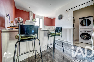 achat appartement nilvange 57240