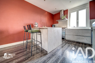 achat appartement nilvange 57240
