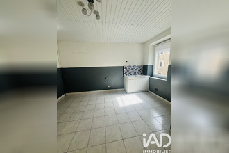 achat appartement nilvange 57240
